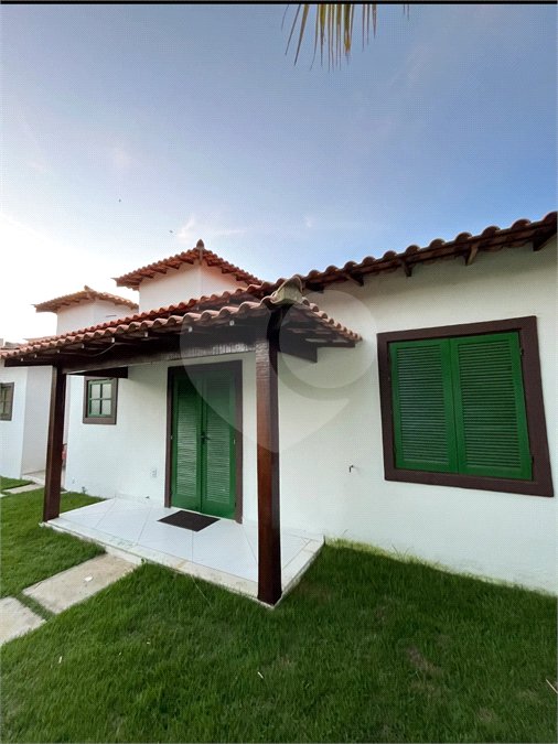 Casa em condomínio para alugar com 1 quarto em Geribá, Armação dos Búzios, RJ