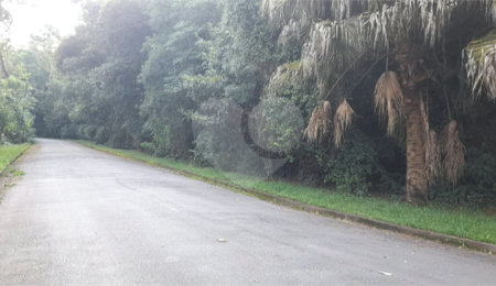 Terreno à venda no condomínio Alpes da Cantareira, Mairiporã - SP