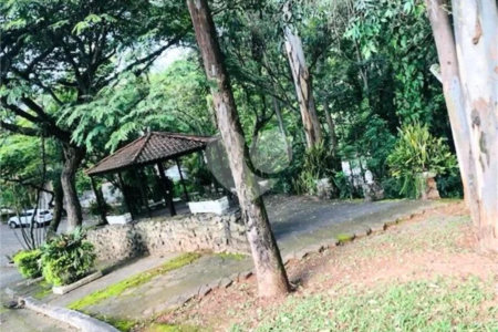 Terreno à venda no condomínio Bosque São Francisco, Votorantim - SP