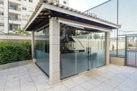 Apartamento à venda com 3 quartos, sendo 1 suíte,  em Jardim Parque Morumbi, São Paulo, SP