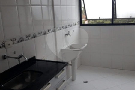 Apartamento à venda com 2 quartos em Jardim Celeste, São Paulo, SP
