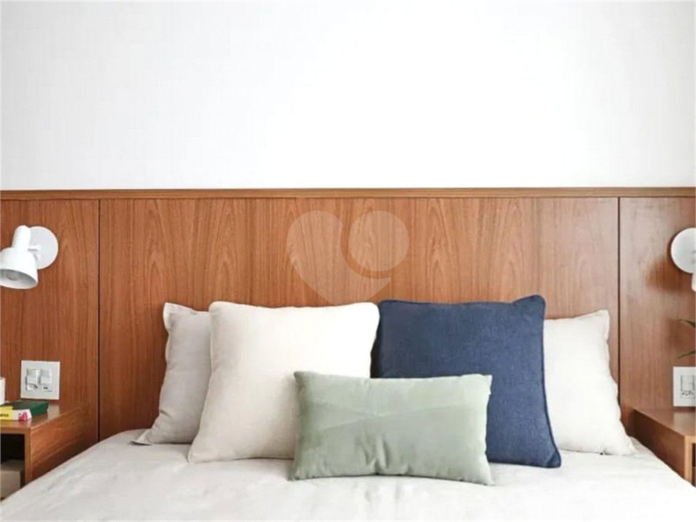Studio à venda com 1 quarto em Itaim Bibi, São Paulo, SP