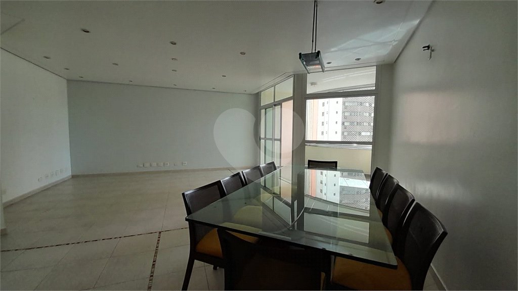 Apartamento à venda ou para alugar com 4 suítes em Jardim do Mar, São Bernardo do Campo, SP