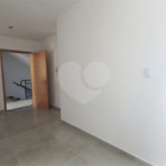 Apartamento à venda com 2 quartos em Mandaqui, São Paulo, SP