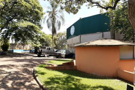Prédio à venda no Centro, Salto, SP