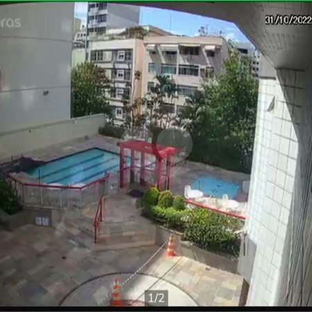 Apartamento à venda com 3 quartos, sendo 1 suíte, em Tijuca, Rio de Janeiro, RJ