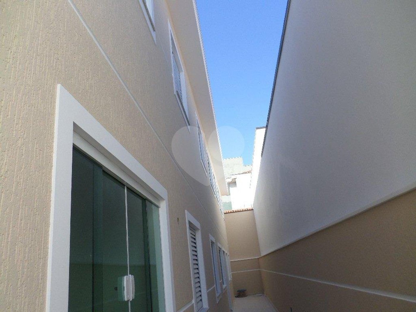 Casa à venda com 1 quarto no condomínio Vila Gustavo, São Paulo - SP