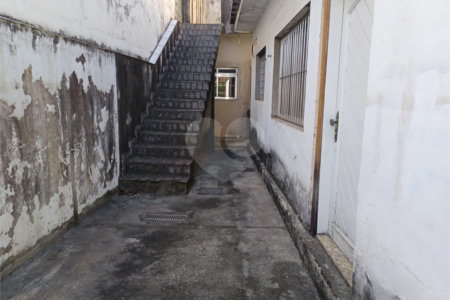 Casa à venda com 2 quartos em Vila Ipojuca, São Paulo, SP