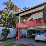 Sobrado à venda com 4 quartos, sendo 2 suítes, em Interlagos, São Paulo, SP
