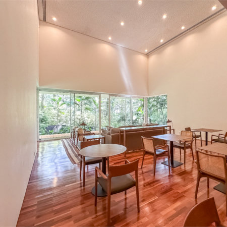Terreno à venda no condomínio Chácara Santa Helena, São Paulo - SP