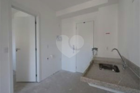 Apartamento à venda com 1 quarto em Vila Mariana, São Paulo, SP