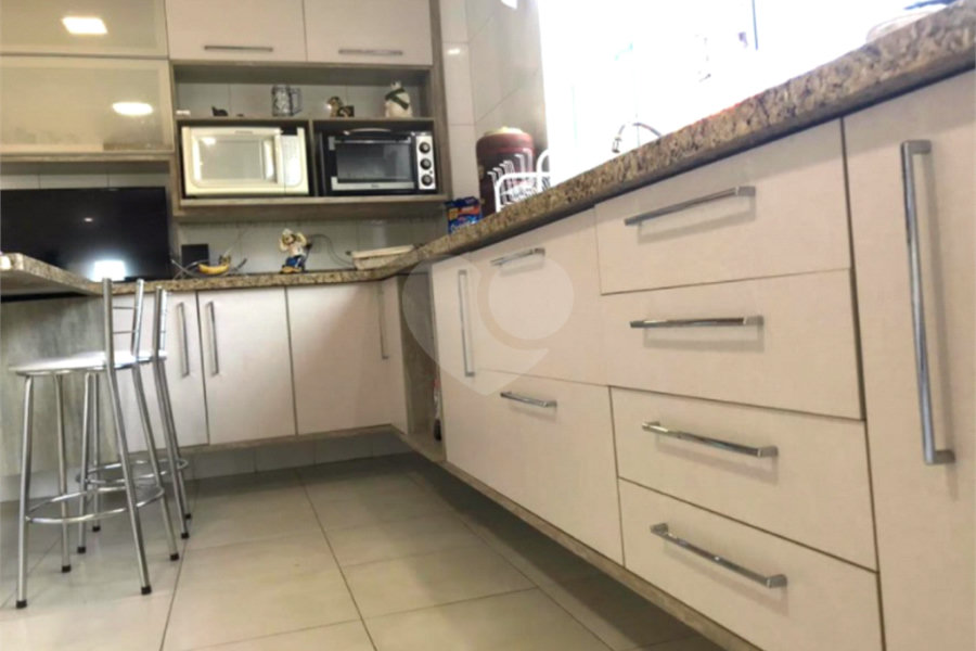 Casa à venda com 3 suítes em Pirituba, São Paulo, SP