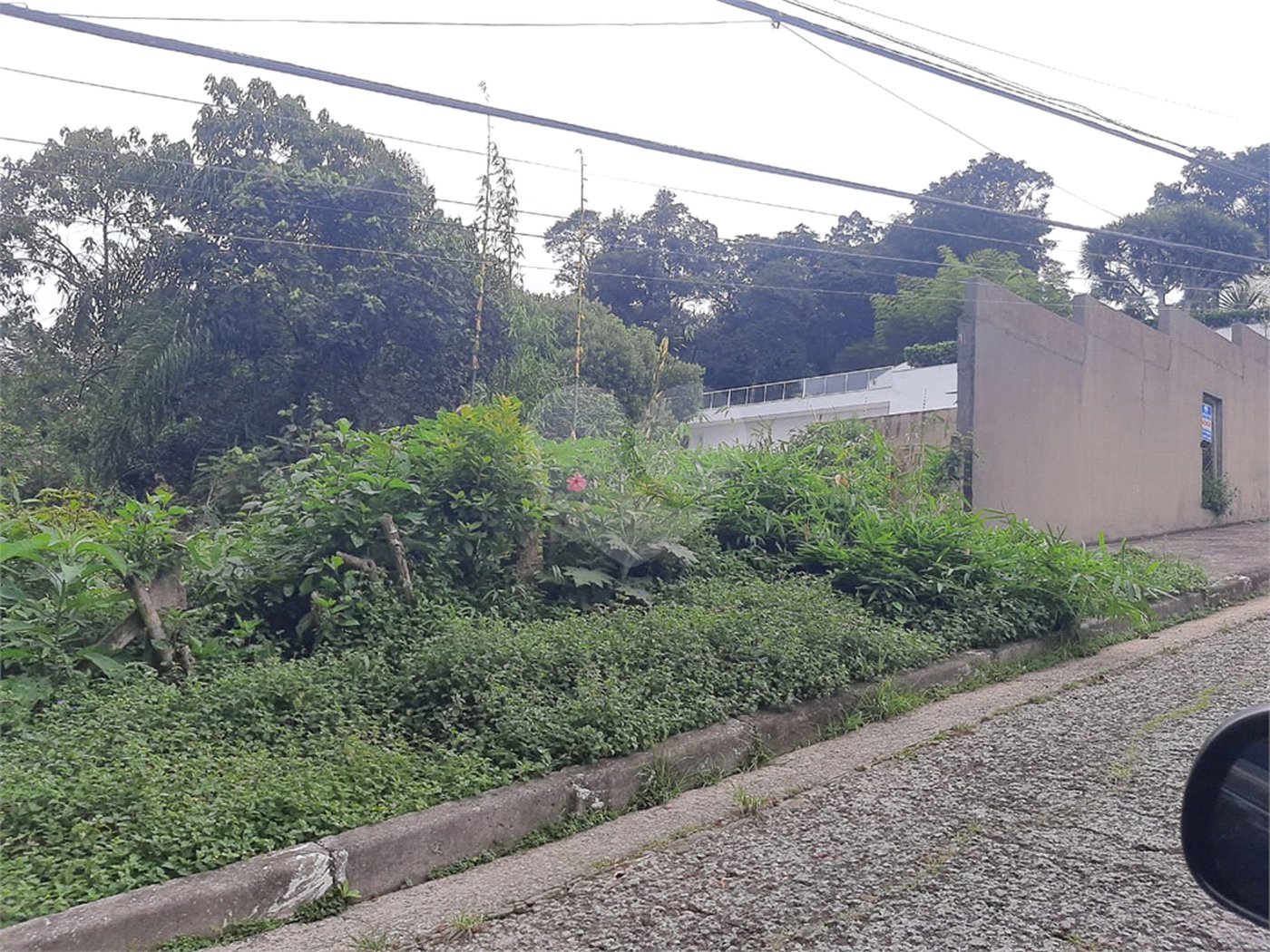 Terreno à venda em Tremembé, São Paulo, SP