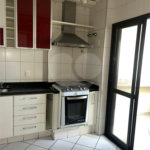Apartamento para alugar com 3 suítes em Vila Assunção, Santo André, SP