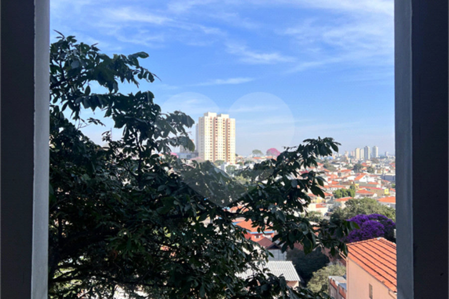 Apartamento à venda com 2 quartos em Vila Ester (zona Norte), São Paulo, SP