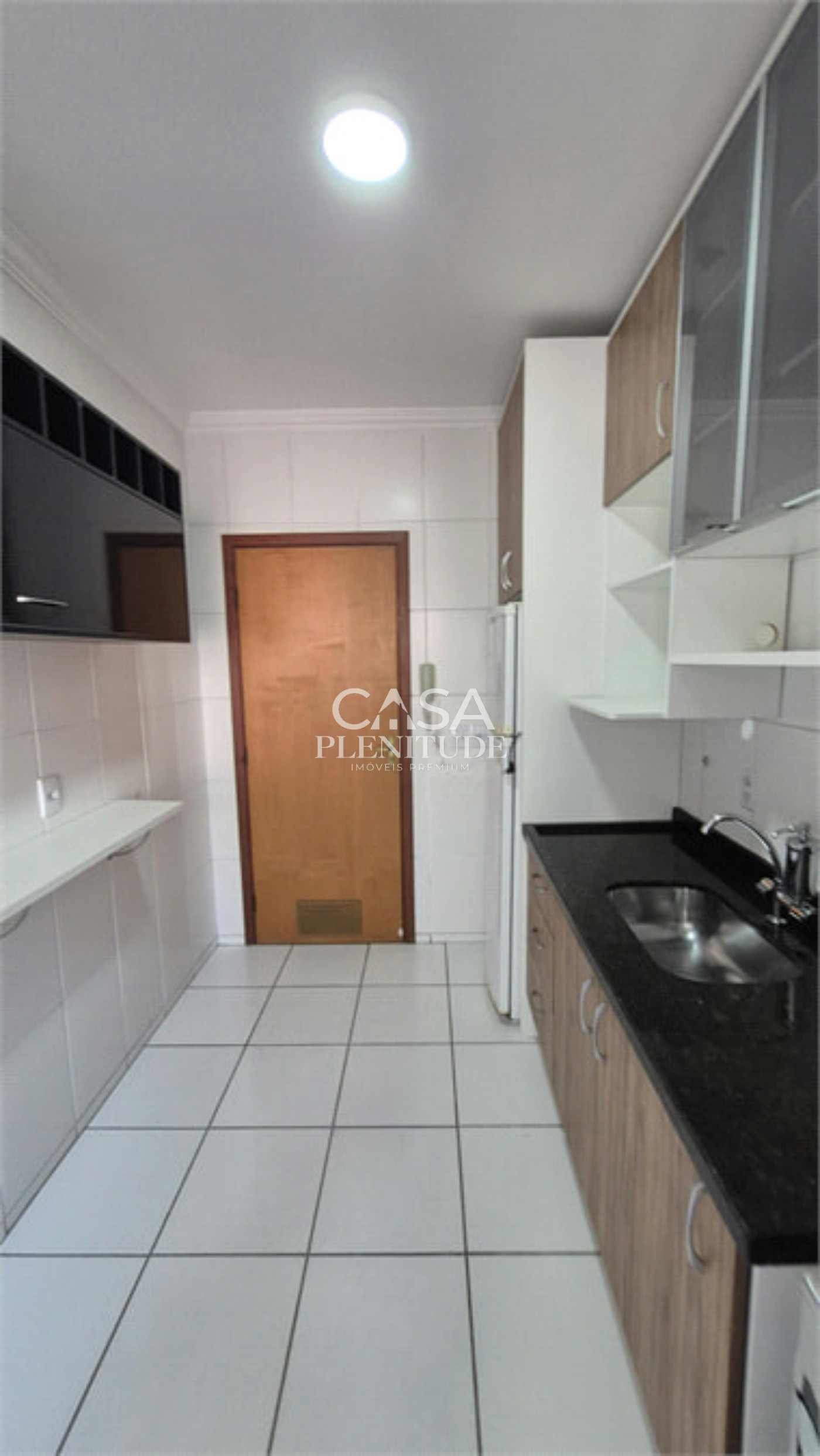 Apartamento à venda com 2 quartos, sendo 1 suíte, em Jardim Gonçalves, Sorocaba, SP