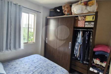 Apartamento à venda com 2 quartos em Vila Amélia, São Paulo, SP