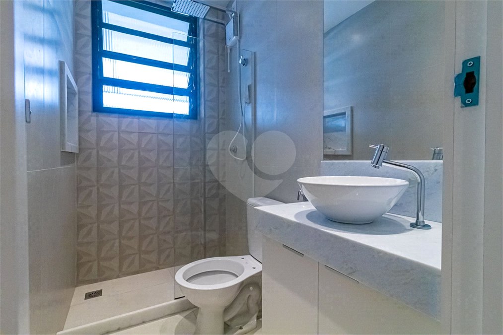 Apartamento à venda com 1 quarto em Copacabana, Rio de Janeiro, RJ