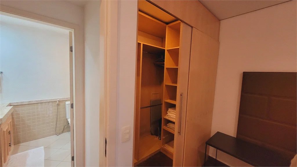 Apartamento à venda com 1 suíte em Pinheiros, São Paulo, SP