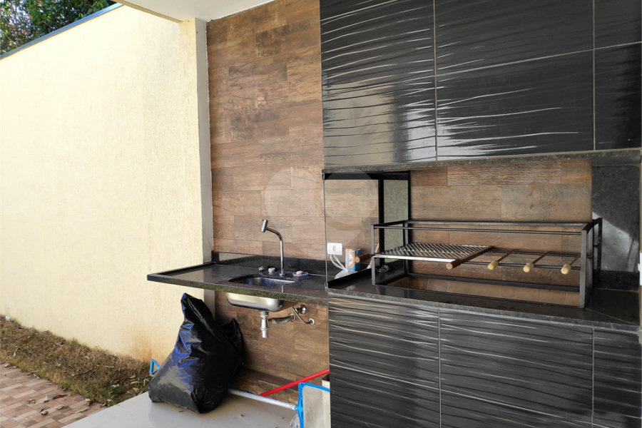 Casa para alugar com 4 suítes no condomínio Milenium, São Paulo - SP