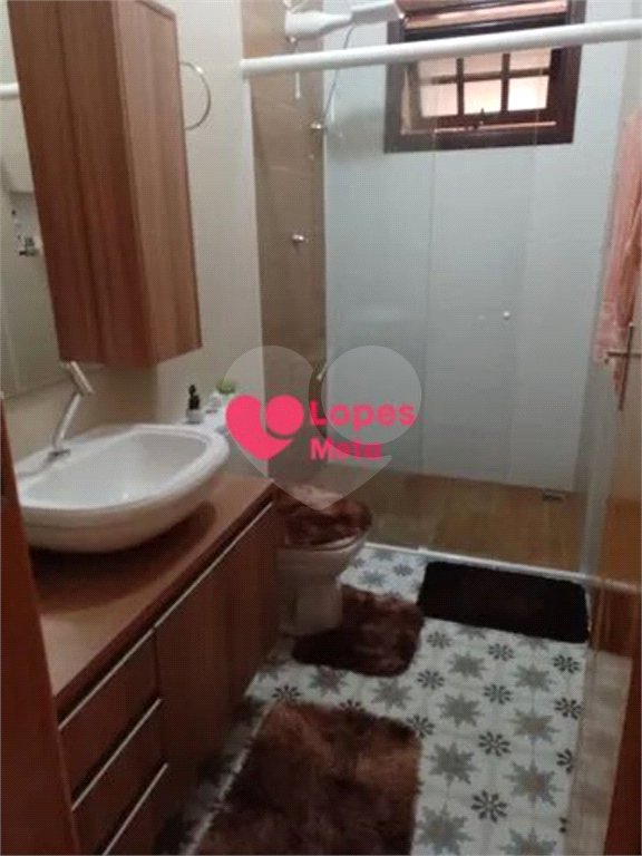 Casa à venda com 3 quartos em Bosque dos Eucaliptos, São José dos Campos, SP