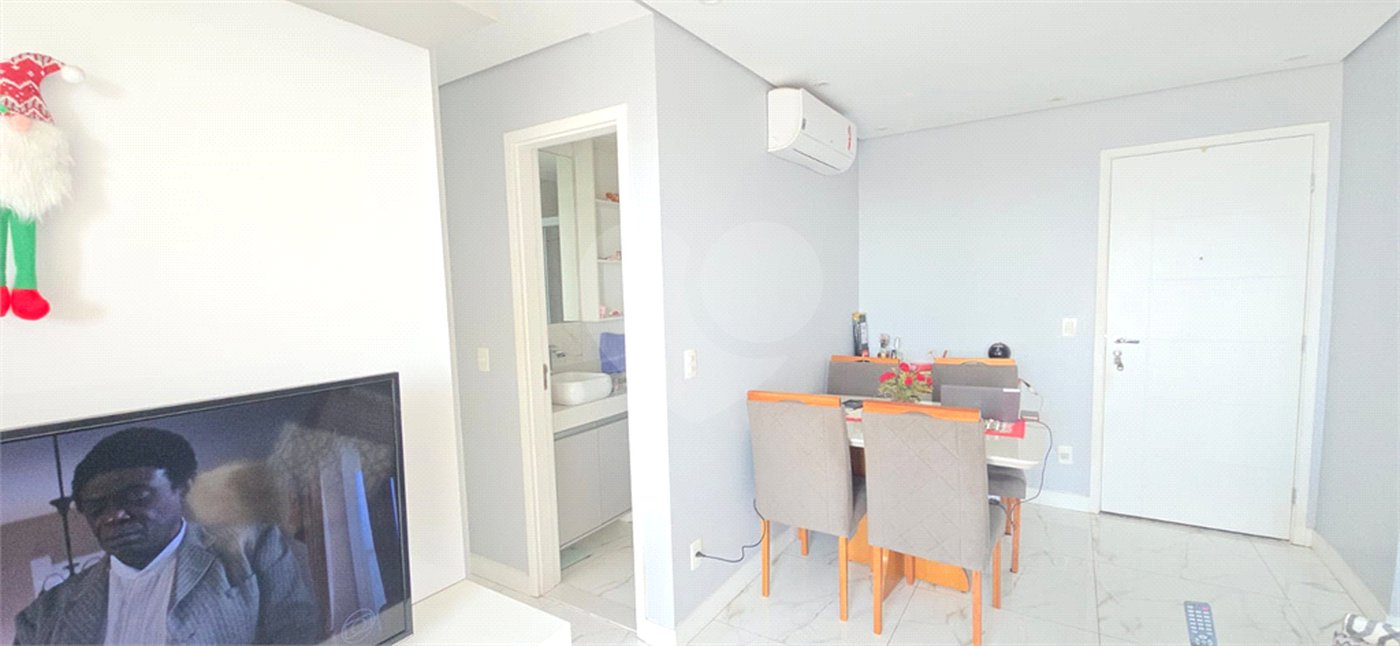 Apartamento à venda com 2 quartos em Vila Andrade, São Paulo, SP