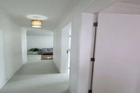Apartamento à venda com 3 quartos, sendo 1 suíte,  em Jardim Esmeralda, São Paulo, SP