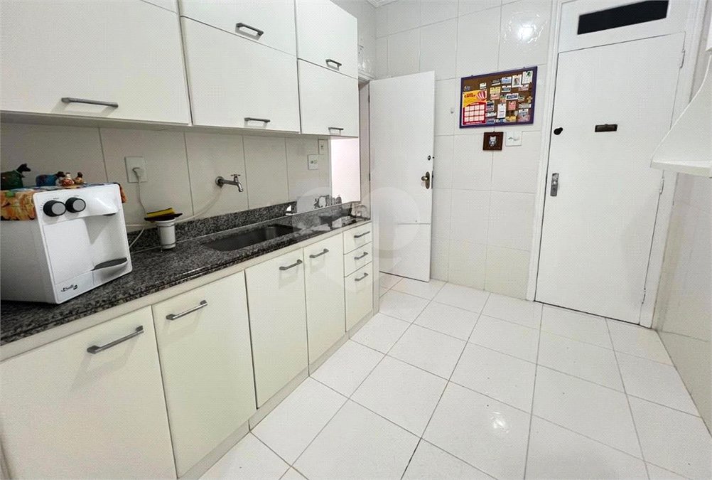 Apartamento à venda com 2 quartos em Tijuca, Rio de Janeiro, RJ
