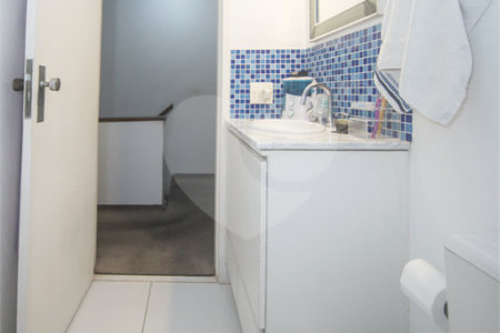 Sobrado à venda com 3 quartos, sendo 1 suíte, em Chácara Santo Antônio (zona Sul), São Paulo, SP
