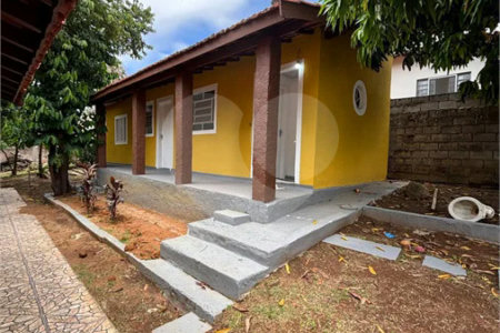 Chácara à venda com 3 quartos, sendo 1 suíte, em Bosque, Vinhedo, SP