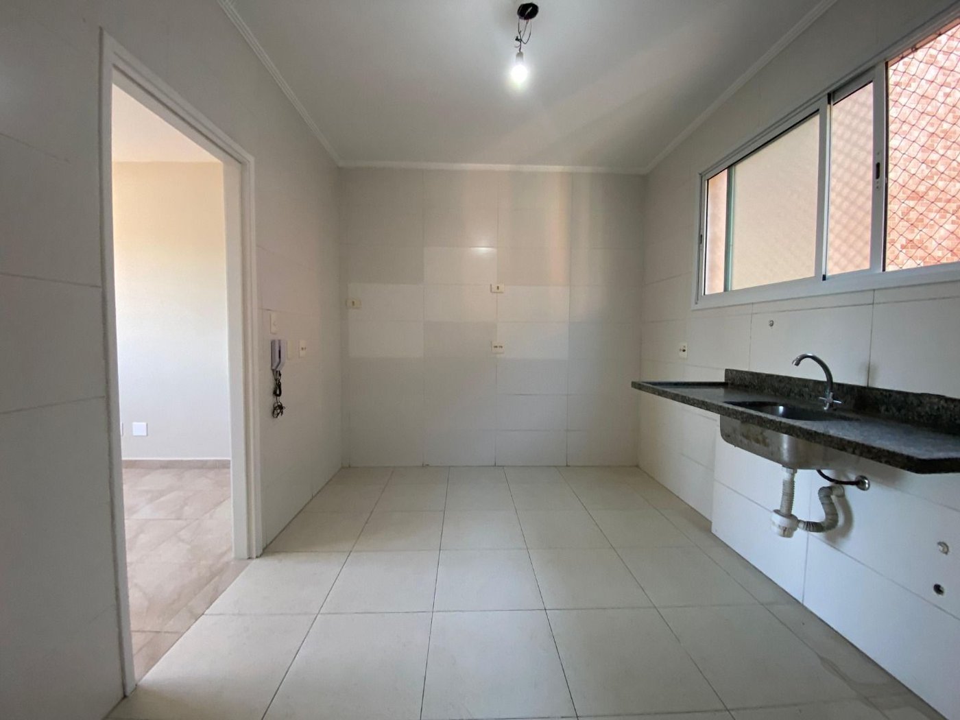 Casa com 2 dormitórios à venda, 106 m² por R$ 580.000,00 - Marapé - Santos/SP