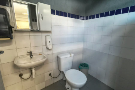 Prédio à venda em Cidade dos Bandeirantes, São Paulo, SP