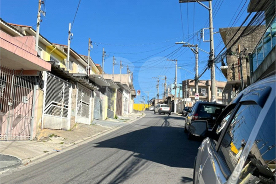 Terreno à venda com 1 quarto no Brasilândia, São Paulo, SP