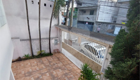 Casa à venda com 2 quartos em Vila Marari, São Paulo, SP