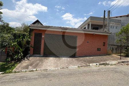 Casa Térrea à venda com 3 quartos, sendo 1 suíte,  em Vila Áurea, Poá, SP