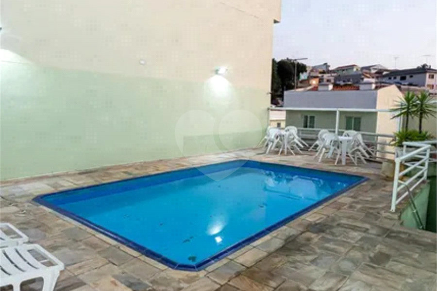 Casa à venda com 2 quartos no condomínio Villa DI Santa Mônica, São Paulo - SP