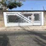 Casa à venda com 2 quartos no Brasilândia, São Paulo, SP