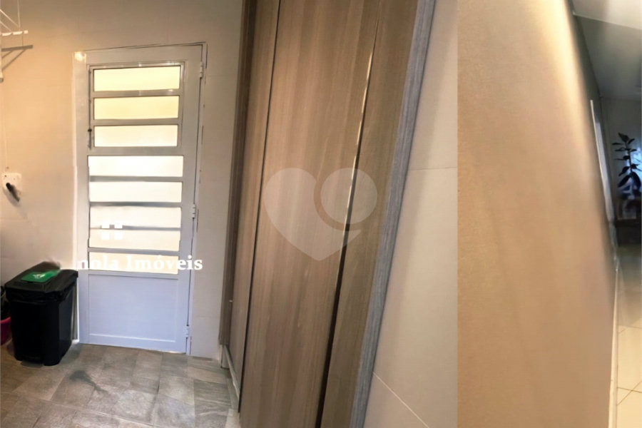 Sobrado à venda com 4 quartos, sendo 2 suítes, em Jardim São Paulo(zona Norte), São Paulo, SP
