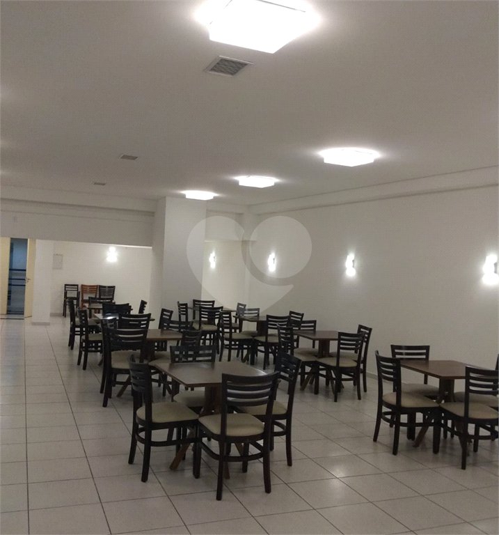 Apartamento à venda com 1 quarto em República, São Paulo, SP