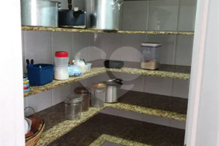 Casa à venda ou para alugar com 5 suítes no condomínio Residencial Morumbi Q.1, São Paulo - SP