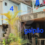Sobrado à venda com 6 quartos em Vila Campestre, São Paulo, SP