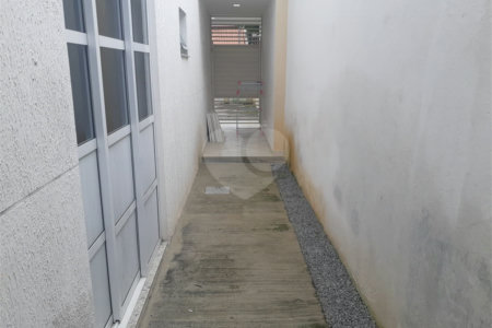 Sobrado à venda com 2 quartos, sendo 1 suíte,  em Vila Amorim, Suzano, SP