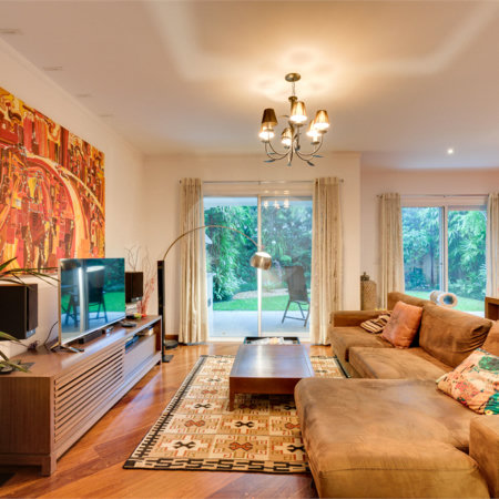 Casa à venda com 3 suítes no condomínio Villa Splendore, São Paulo - SP