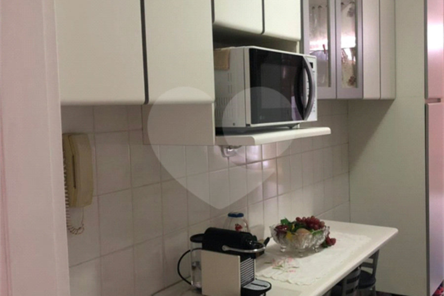 Apartamento à venda com 2 quartos em Pirituba, São Paulo, SP