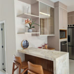 Casa à venda com 3 suítes no condomínio Residencial Duas Marias, Indaiatuba - SP