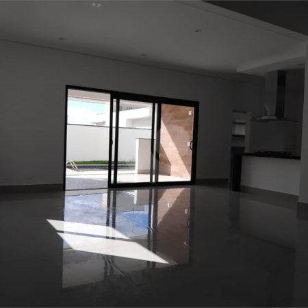 Casa à venda com 3 suítes no condomínio Condomino Parque dos Alecrins, Campinas - SP