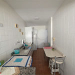 Apartamento à venda com 3 quartos em Santana, São Paulo, SP