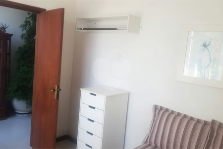 Apartamento à venda com 3 quartos em Praça da Bandeira, Rio de Janeiro, RJ