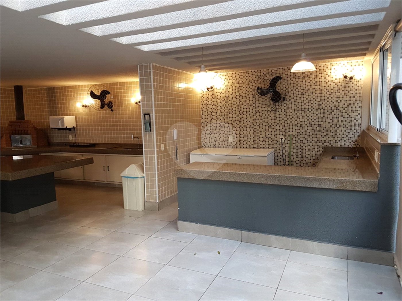 Apartamento à venda com 3 suítes em Jardim Londrina, São Paulo, SP
