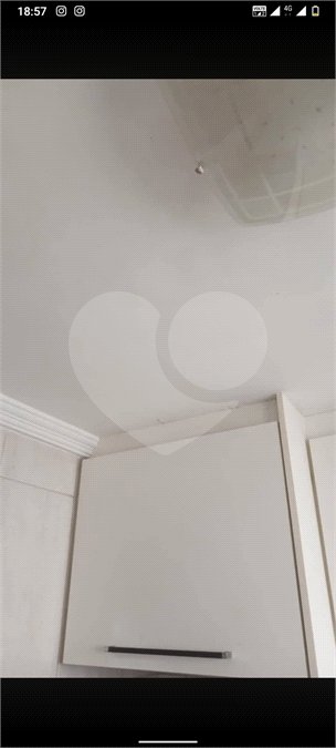 Apartamento à venda com 2 quartos, sendo 1 suíte, em Jardim Jaqueline, São Paulo, SP